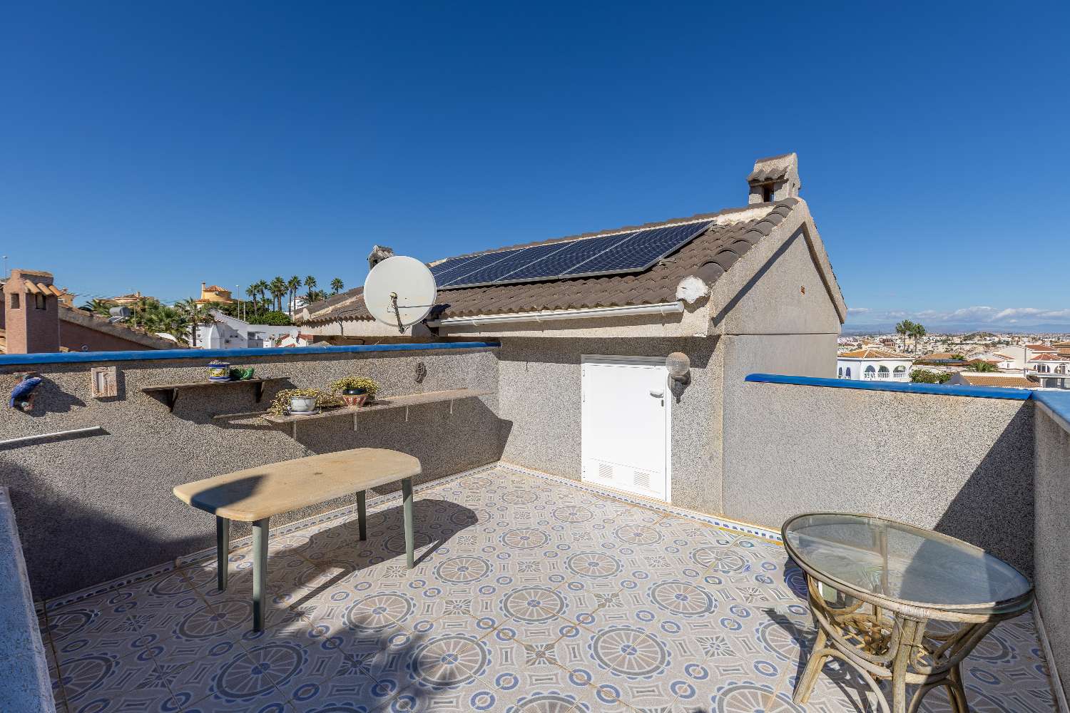 Charming detached house in Quesada with a separate apartment