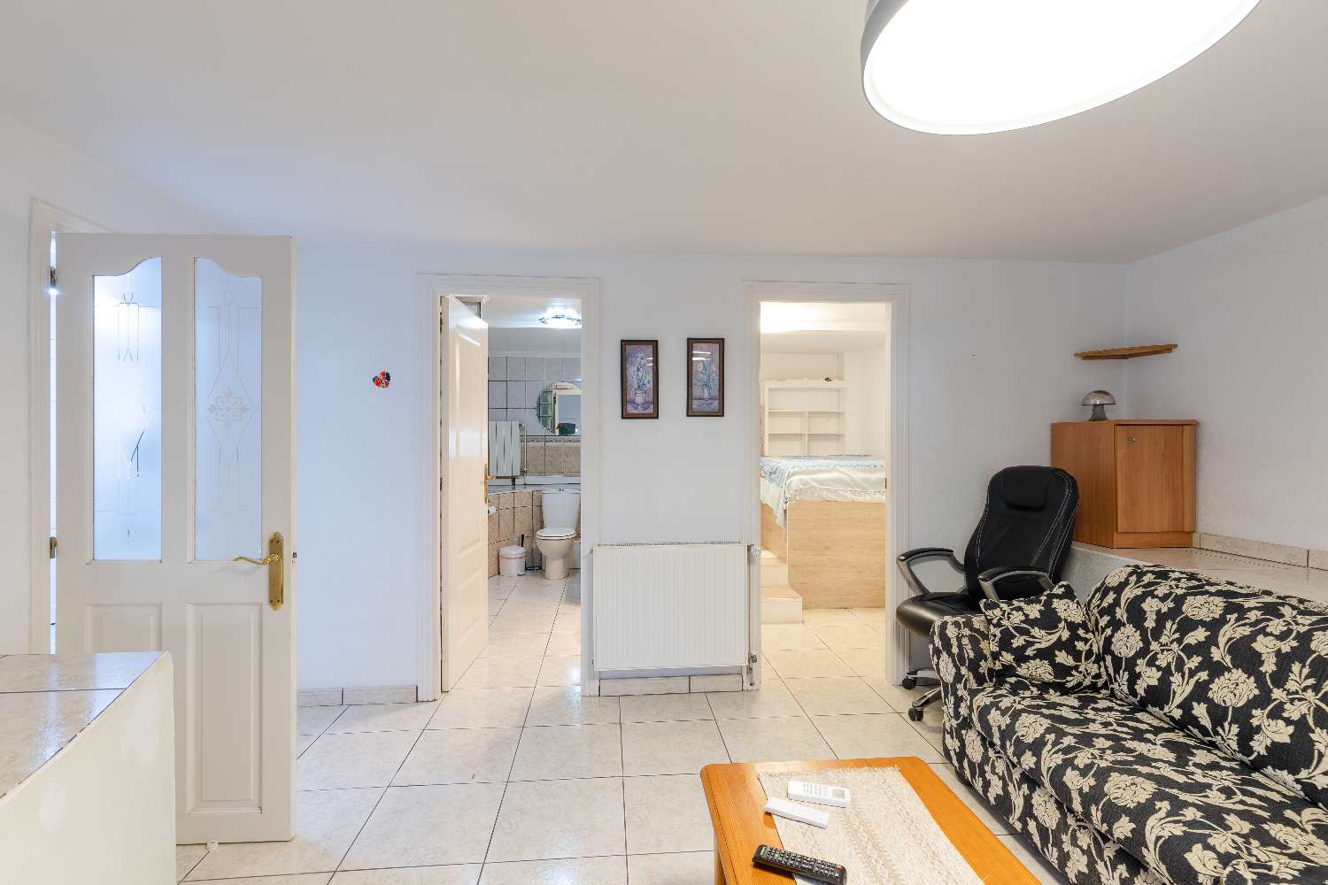 Charming detached house in Quesada with a separate apartment