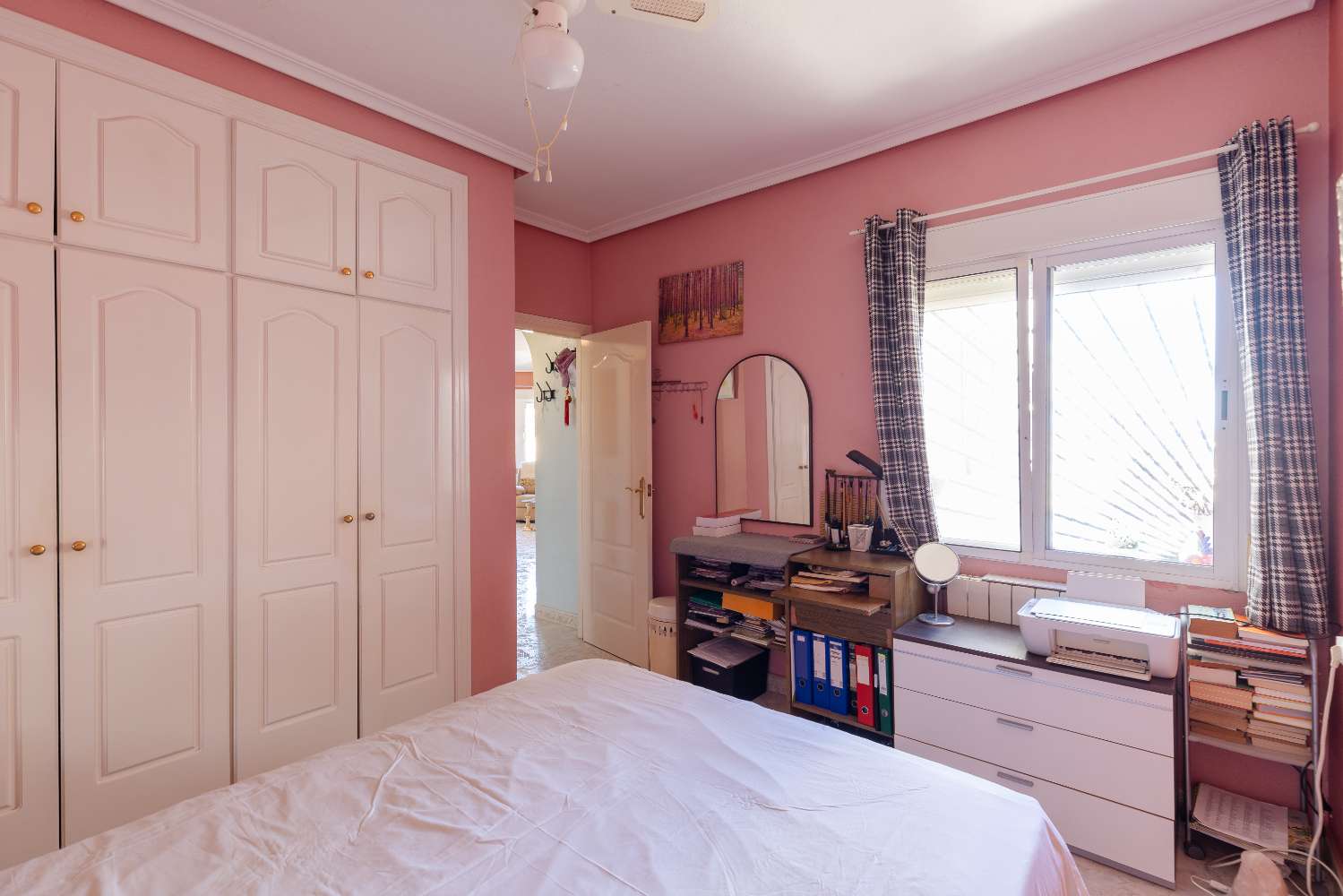 Charming detached house in Quesada with a separate apartment