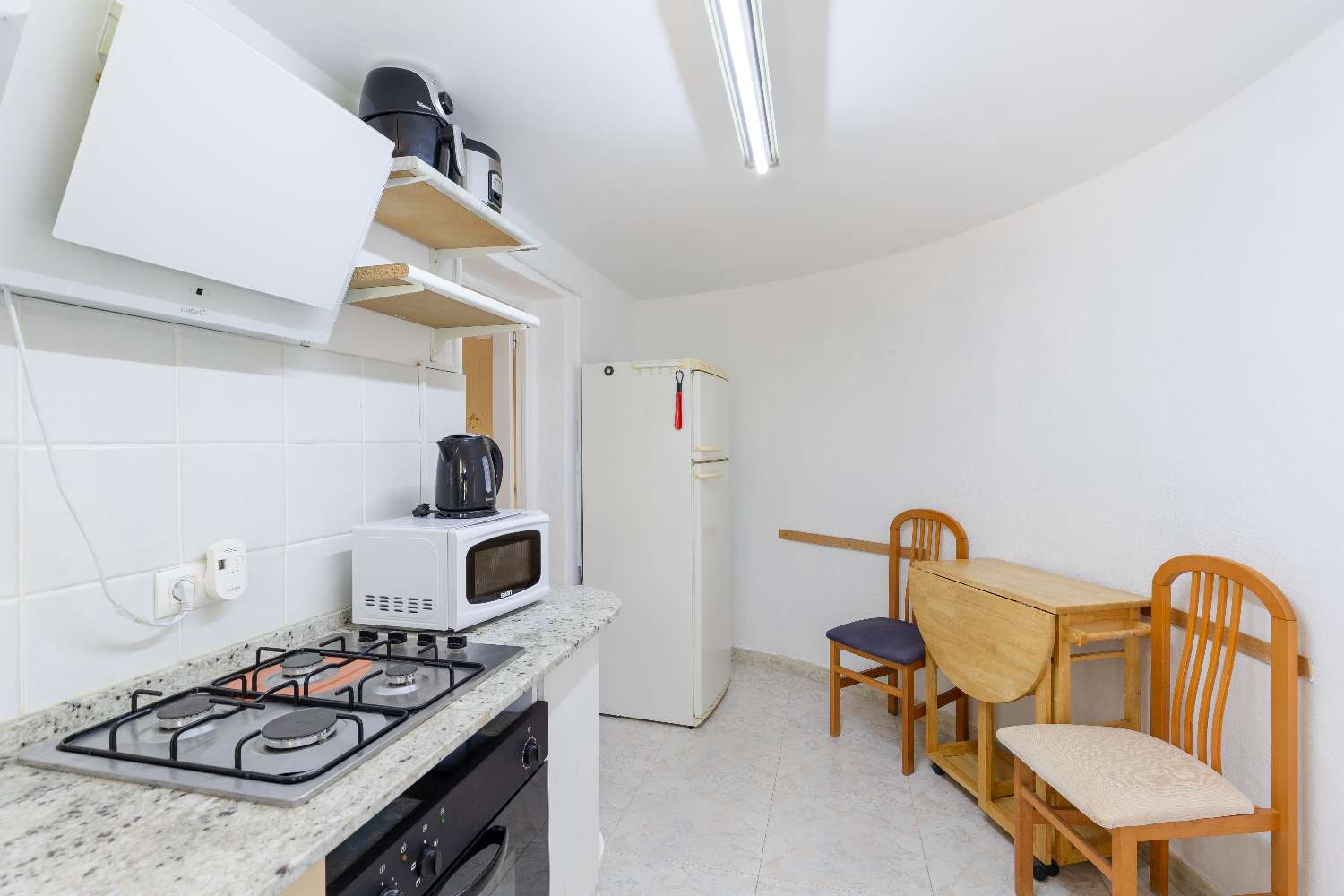 Charming detached house in Quesada with a separate apartment