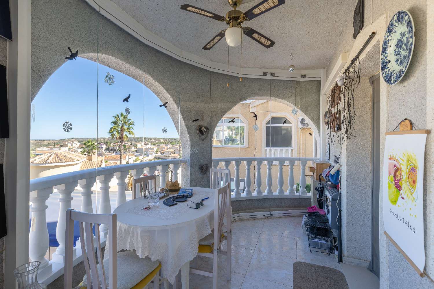 Charming detached house in Quesada with a separate apartment