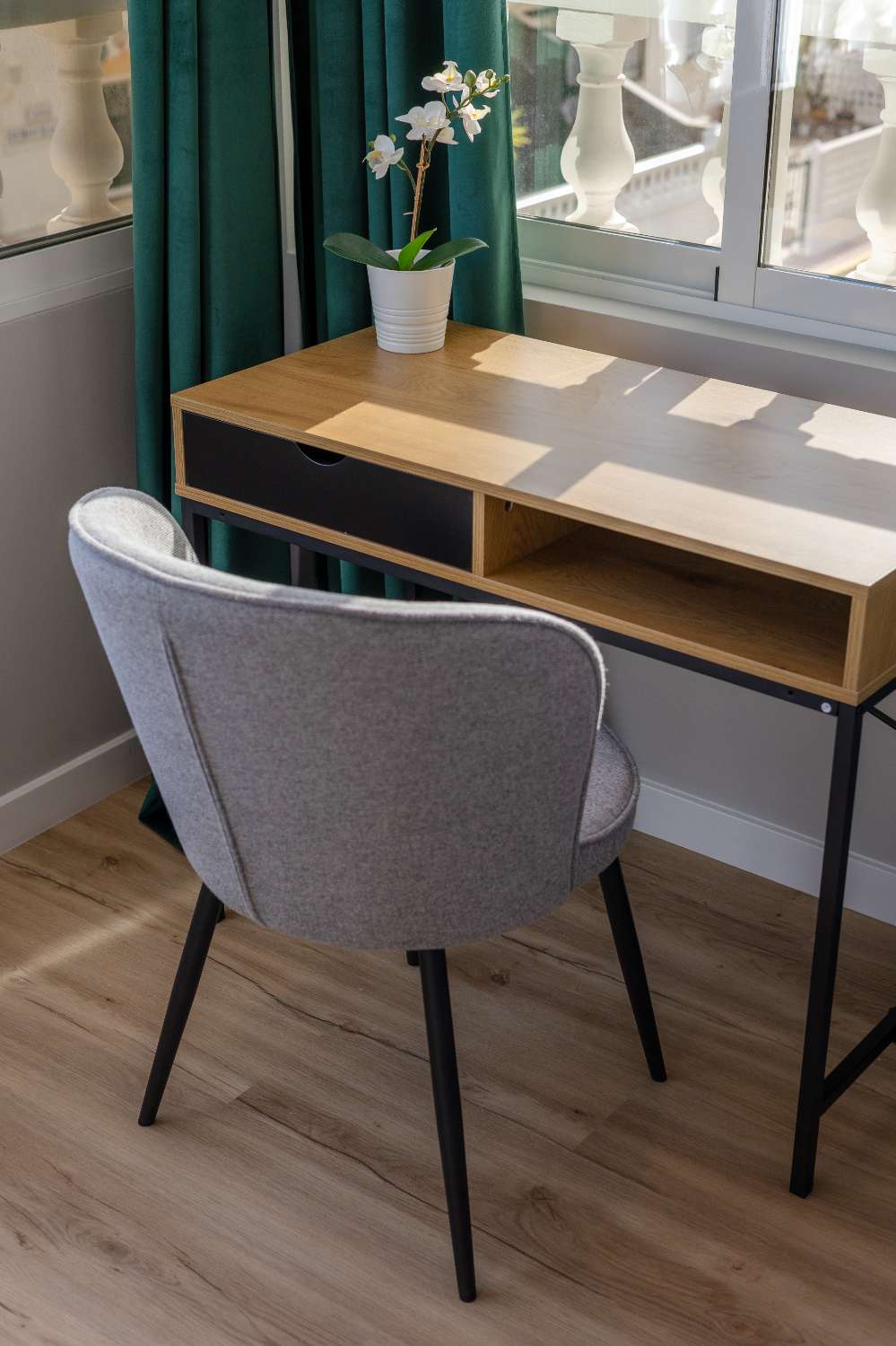 Elegant renovated 3-bedroom house in Orihuela Costa