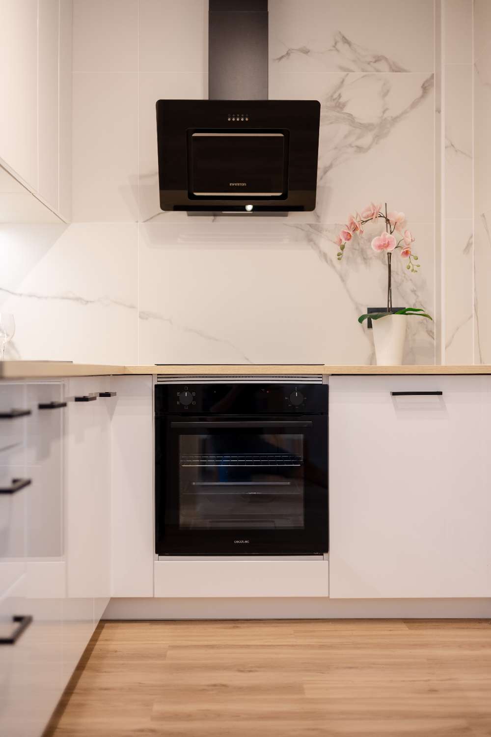 Elegant renovated 3-bedroom house in Orihuela Costa