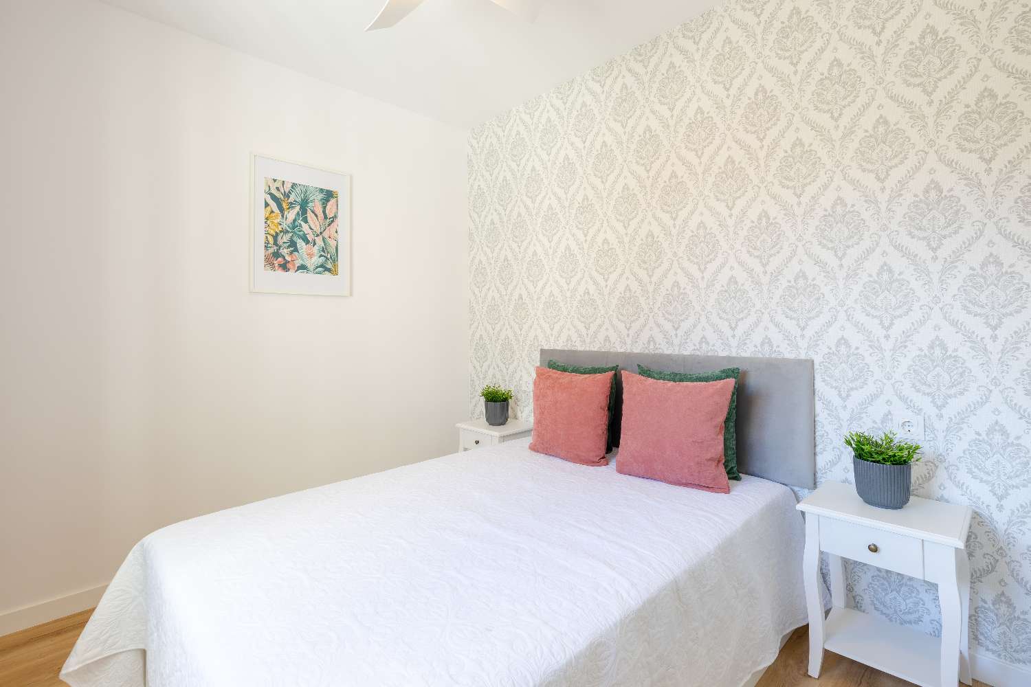 Elegant renovated 3-bedroom house in Orihuela Costa