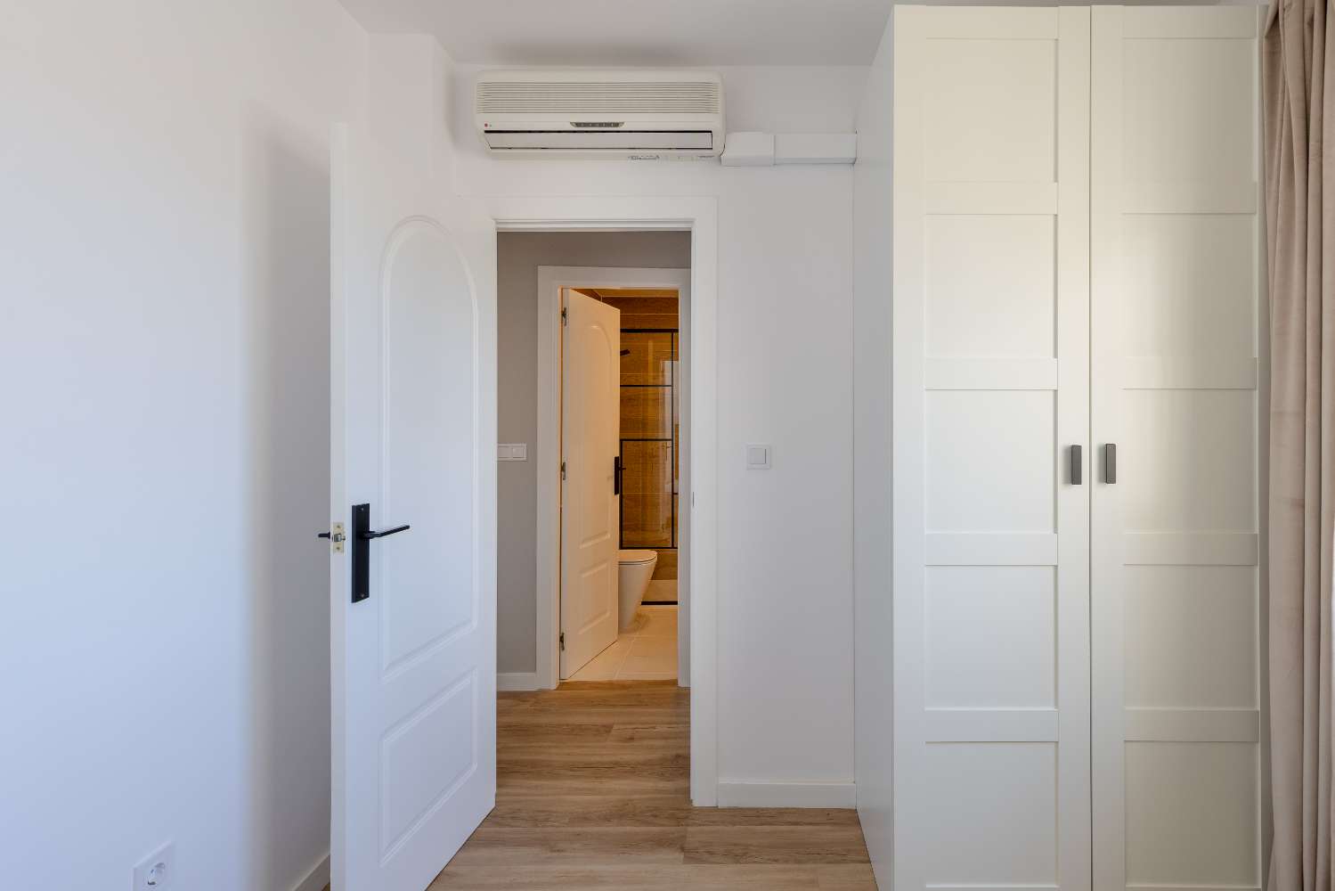 Elegant renovated 3-bedroom house in Orihuela Costa