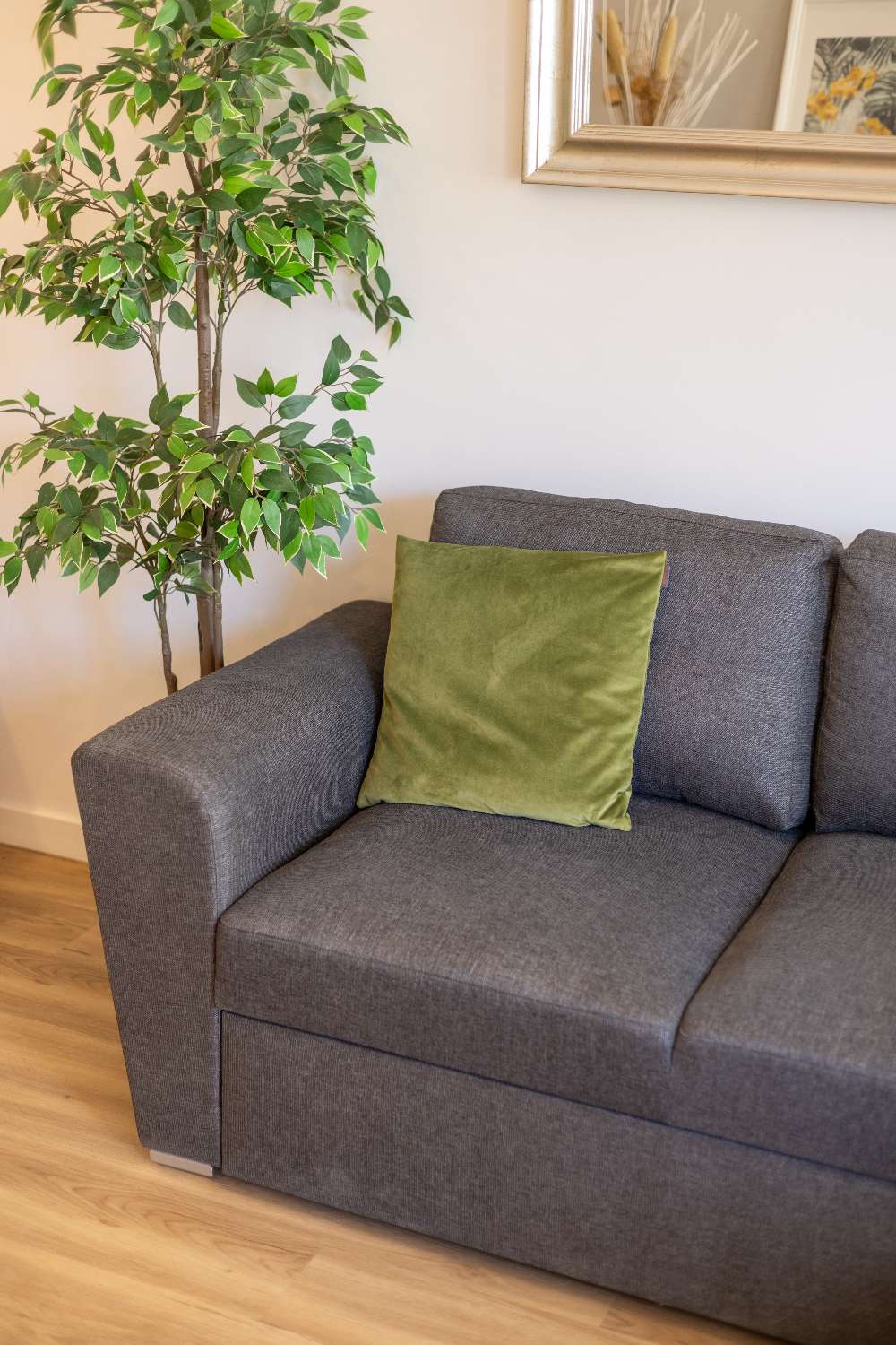 Elegant renovated 3-bedroom house in Orihuela Costa