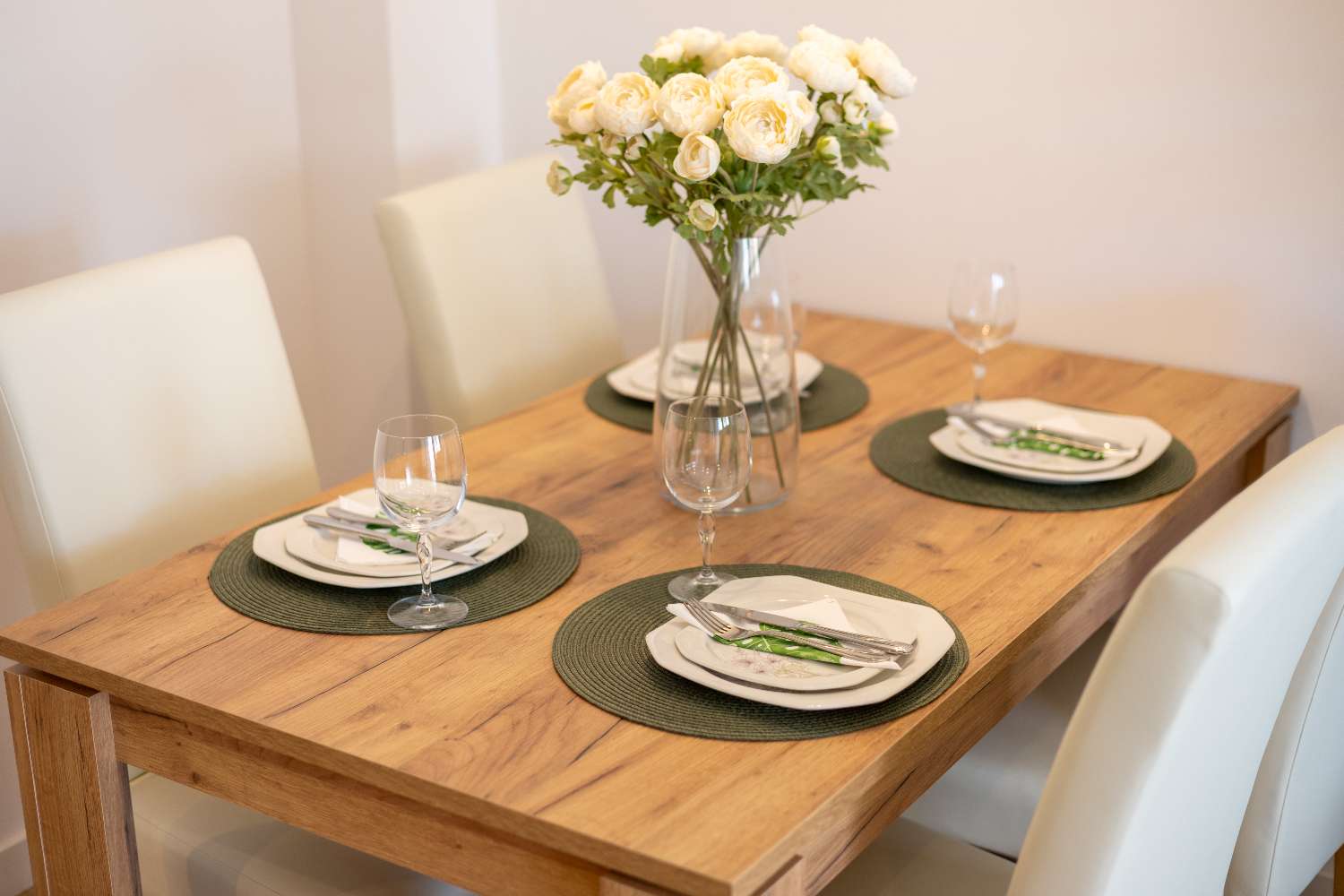 Elegant renovated 3-bedroom house in Orihuela Costa