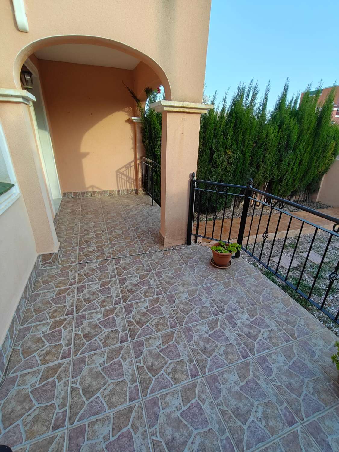 Stunning house in Los Montesinos