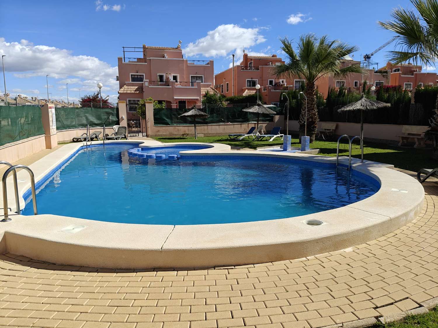 Stunning house in Los Montesinos