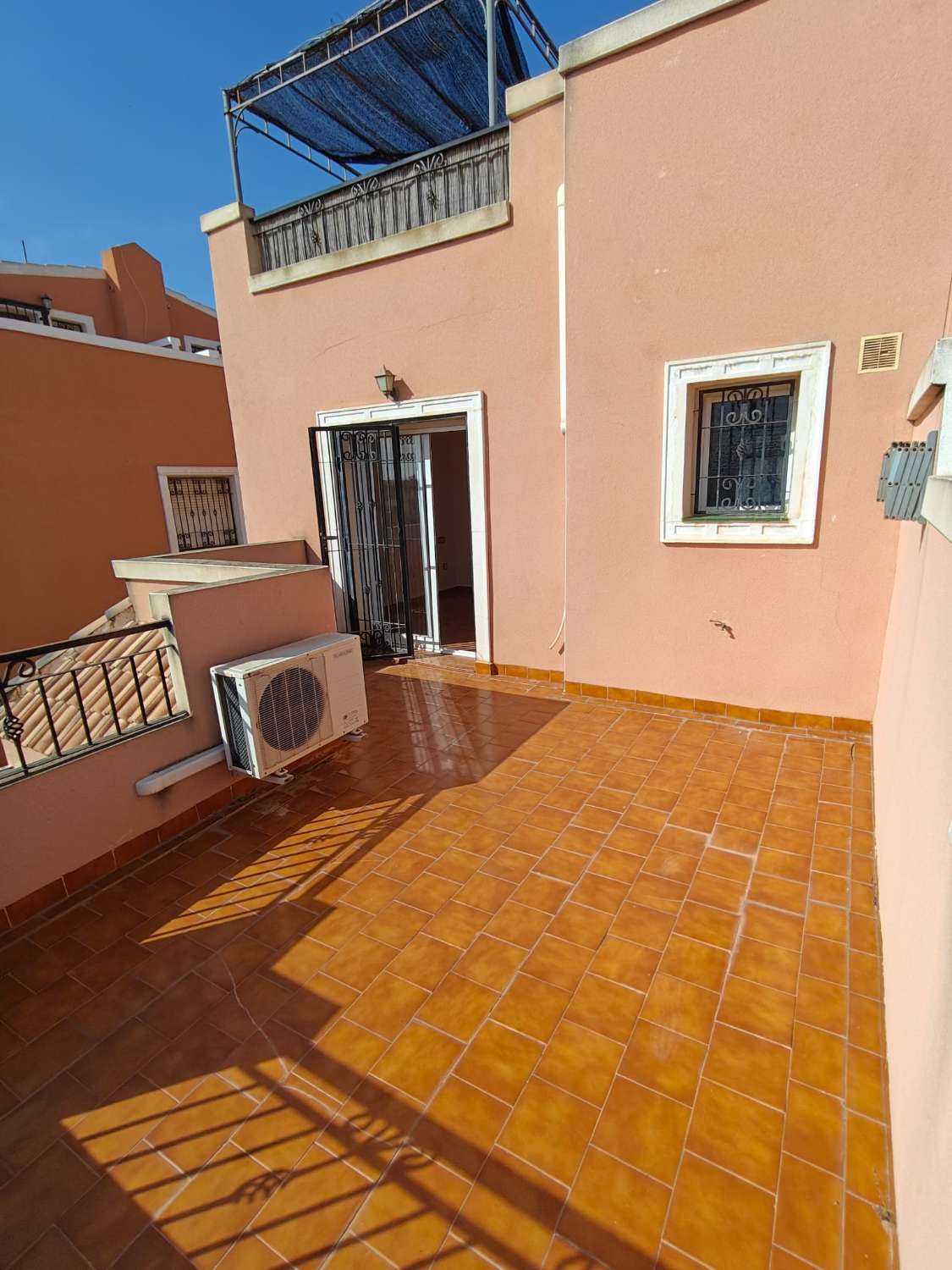 Stunning house in Los Montesinos