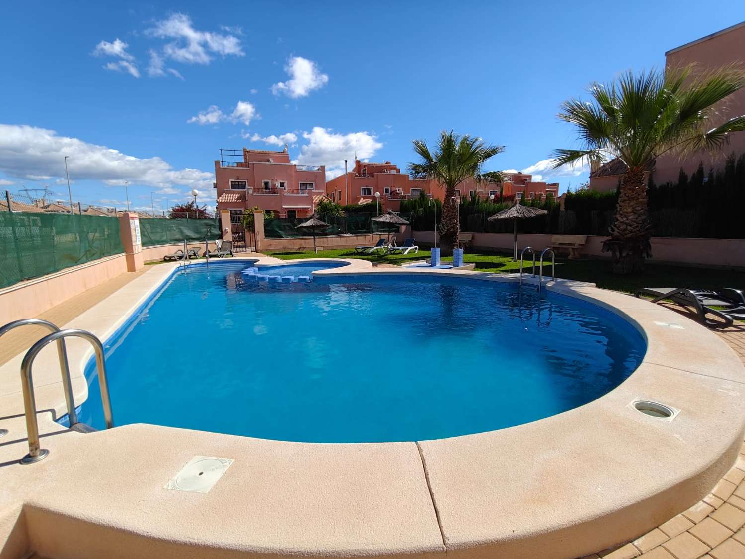 Stunning house in Los Montesinos