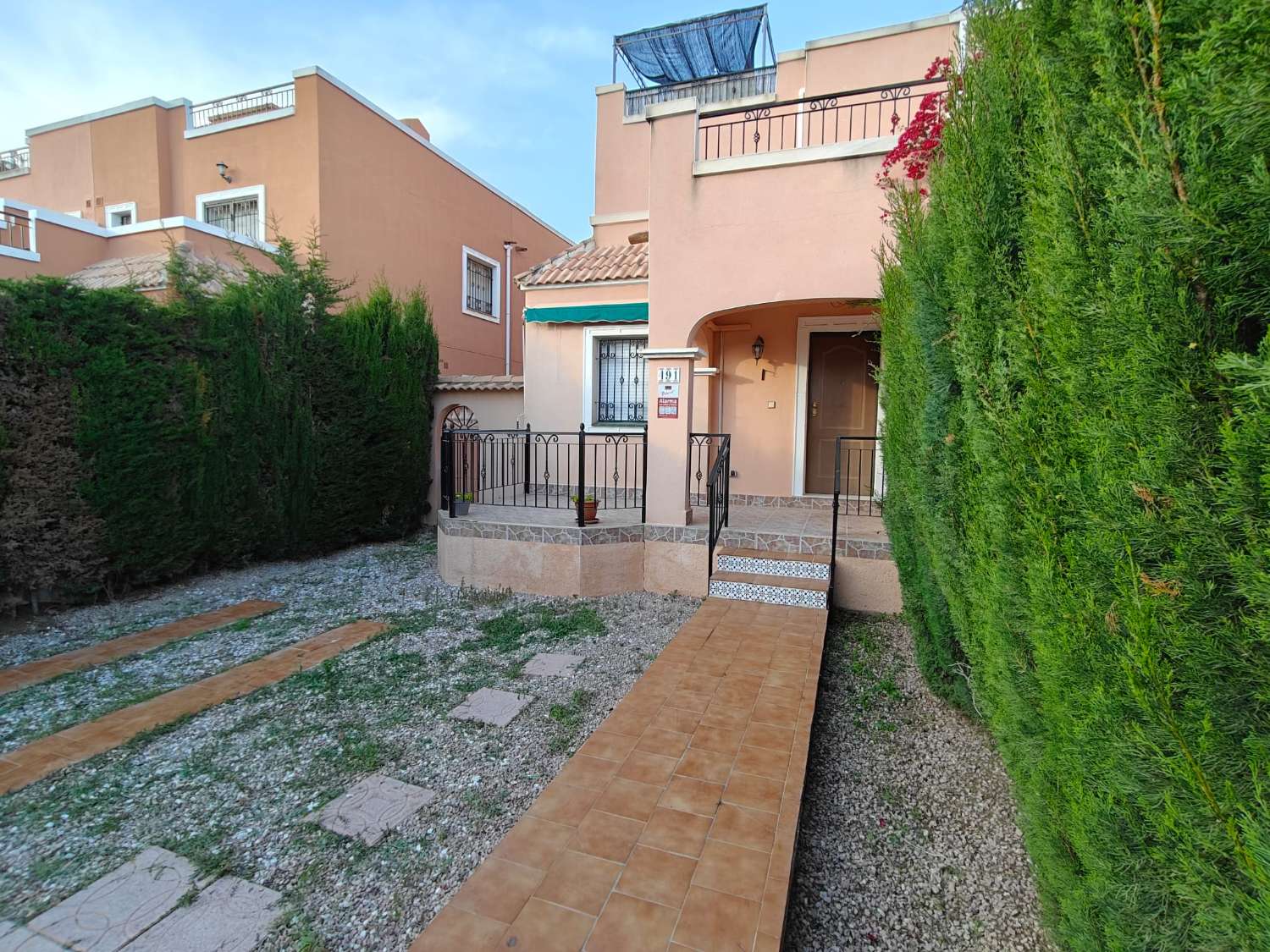 Stunning house in Los Montesinos