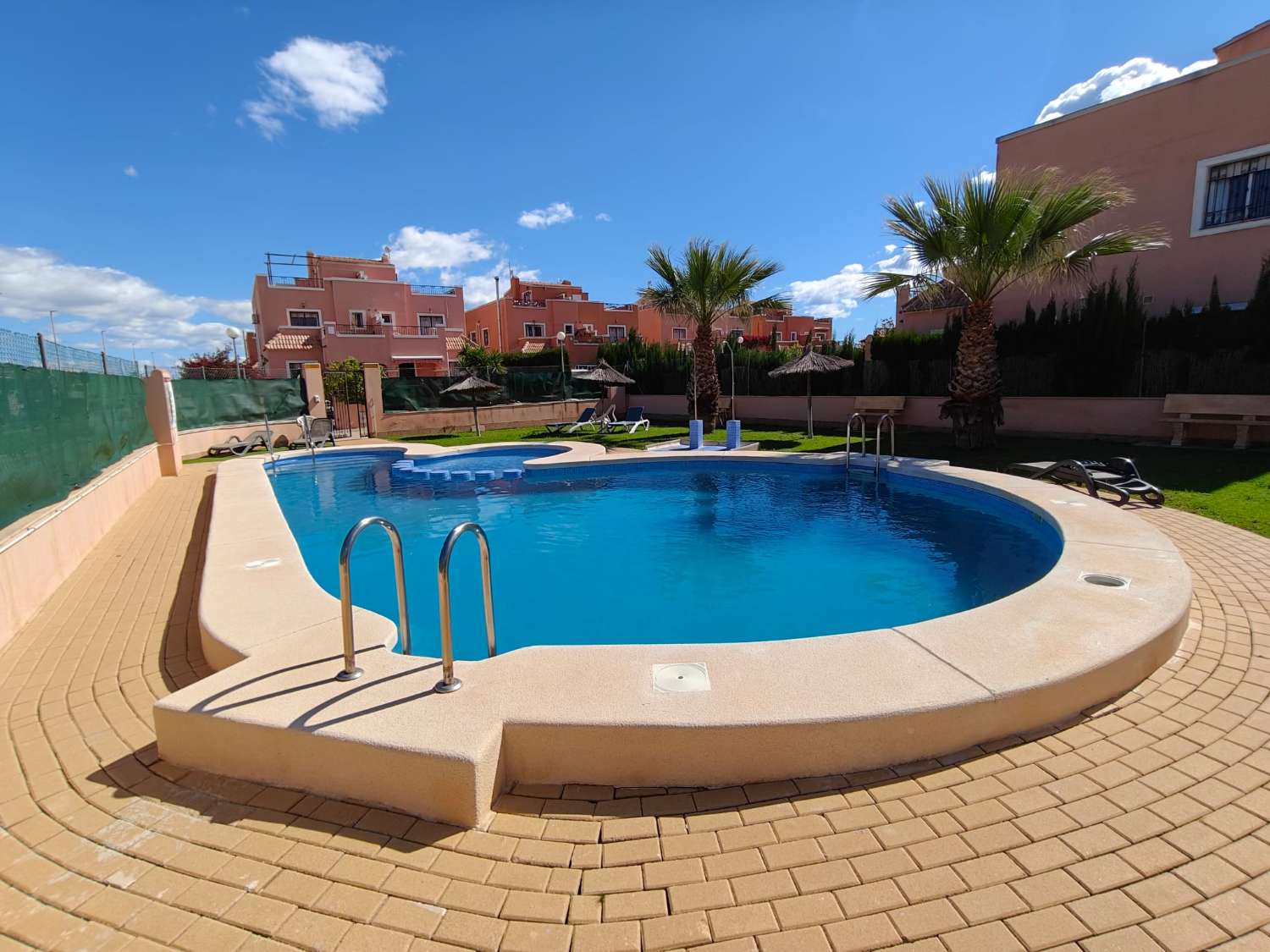 Stunning house in Los Montesinos