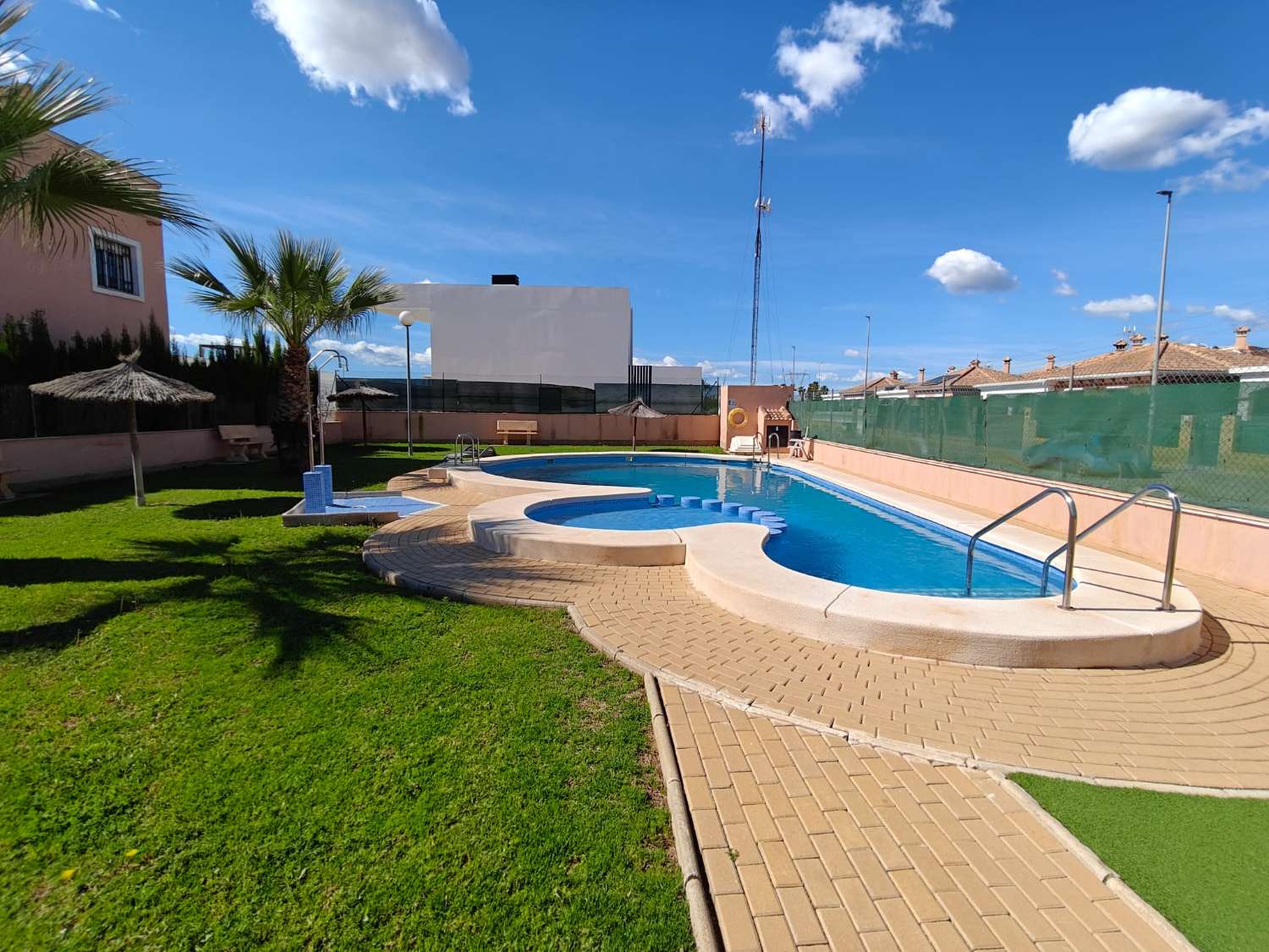 Stunning house in Los Montesinos