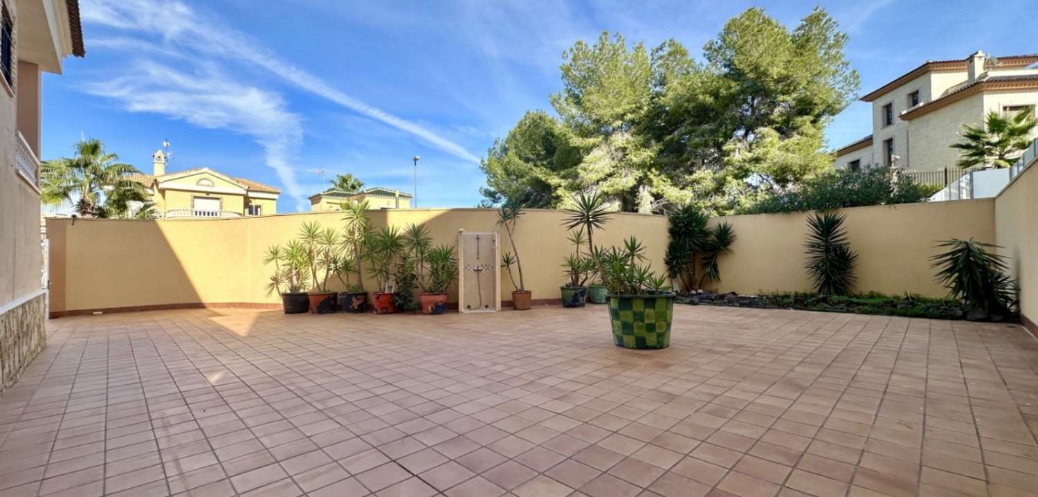 Stunning villa in VillaMartín