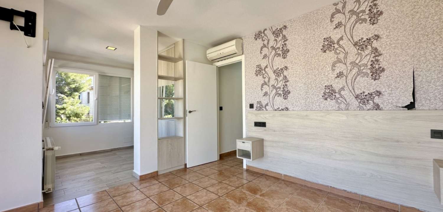 Stunning villa in VillaMartín