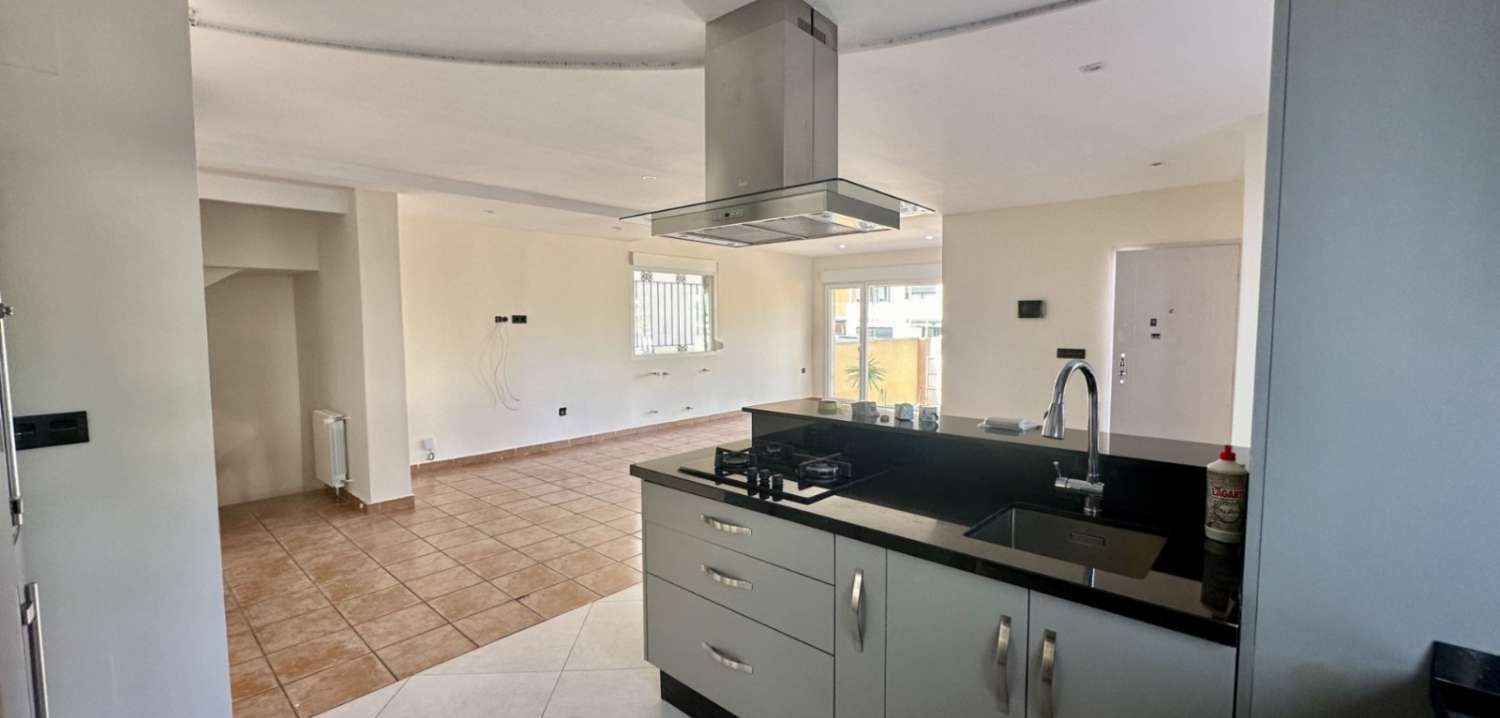 Stunning villa in VillaMartín