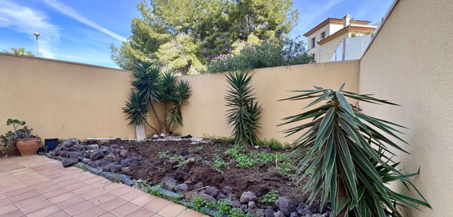 Stunning villa in VillaMartín