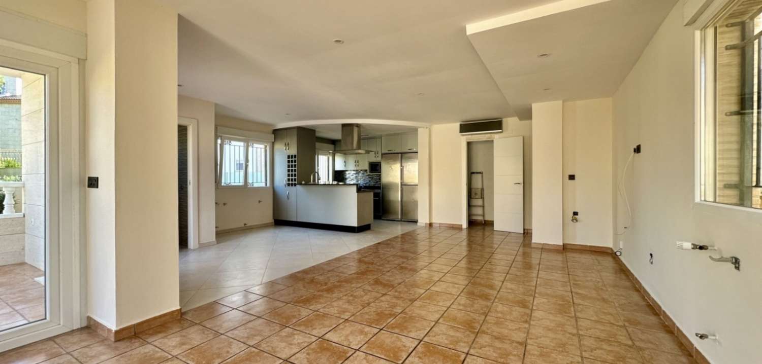 Stunning villa in VillaMartín