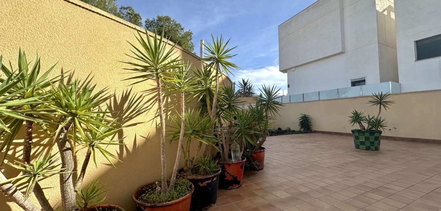 Stunning villa in VillaMartín