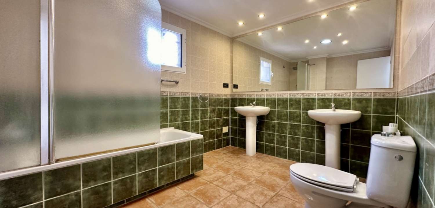 Stunning villa in VillaMartín