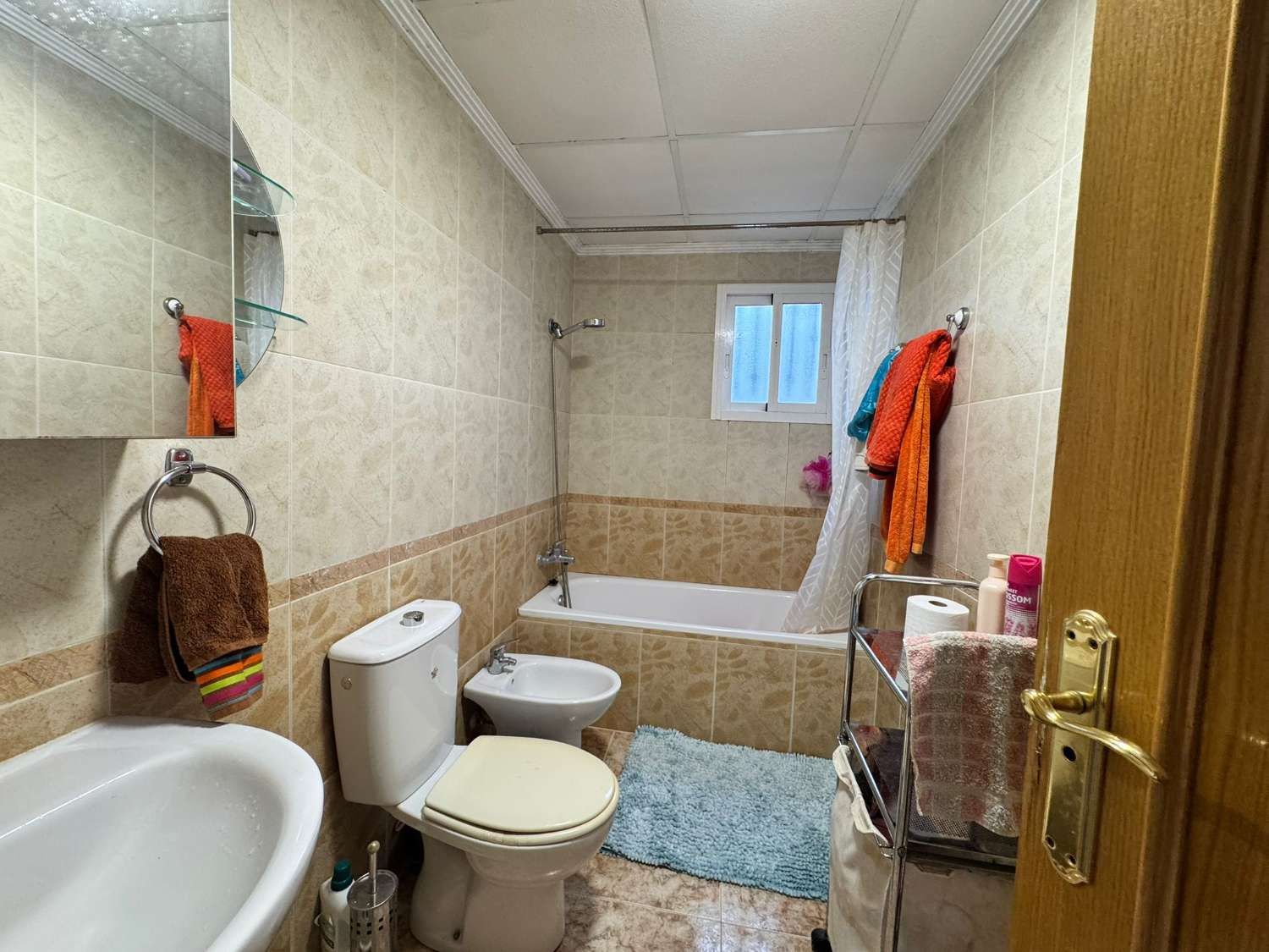 Apartment for sale – La Ciñuelica, Punta Prima apartment with solarium