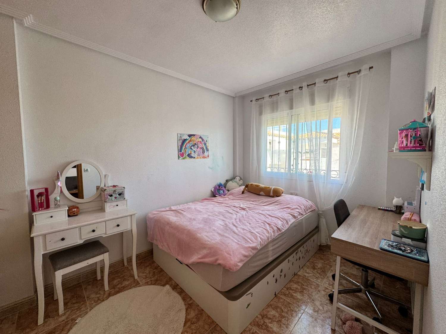 Apartment for sale – La Ciñuelica, Punta Prima apartment with solarium