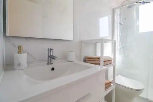 Wonderful Punta Prima penthouse