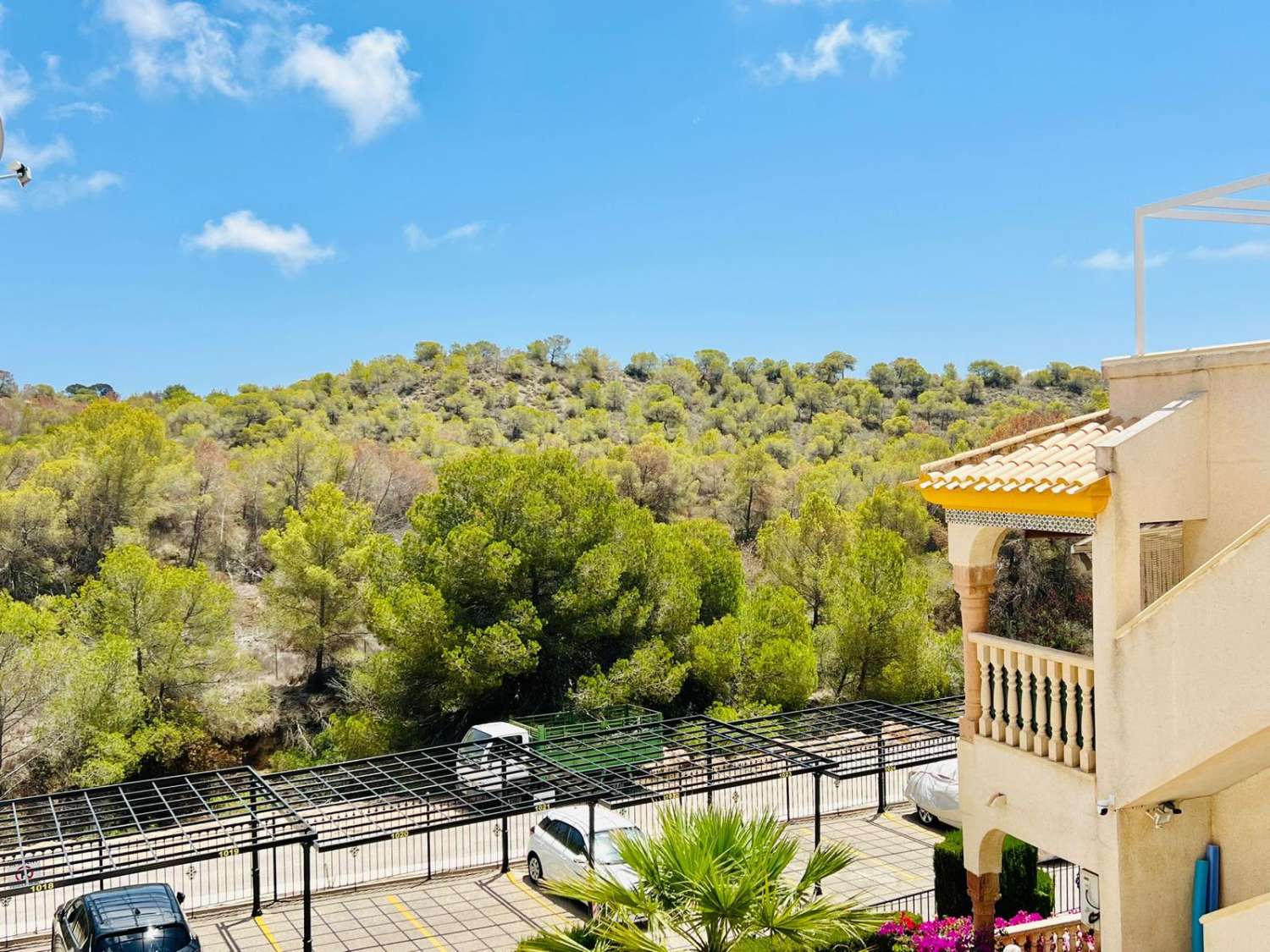 Wonderful appartement las ramblas