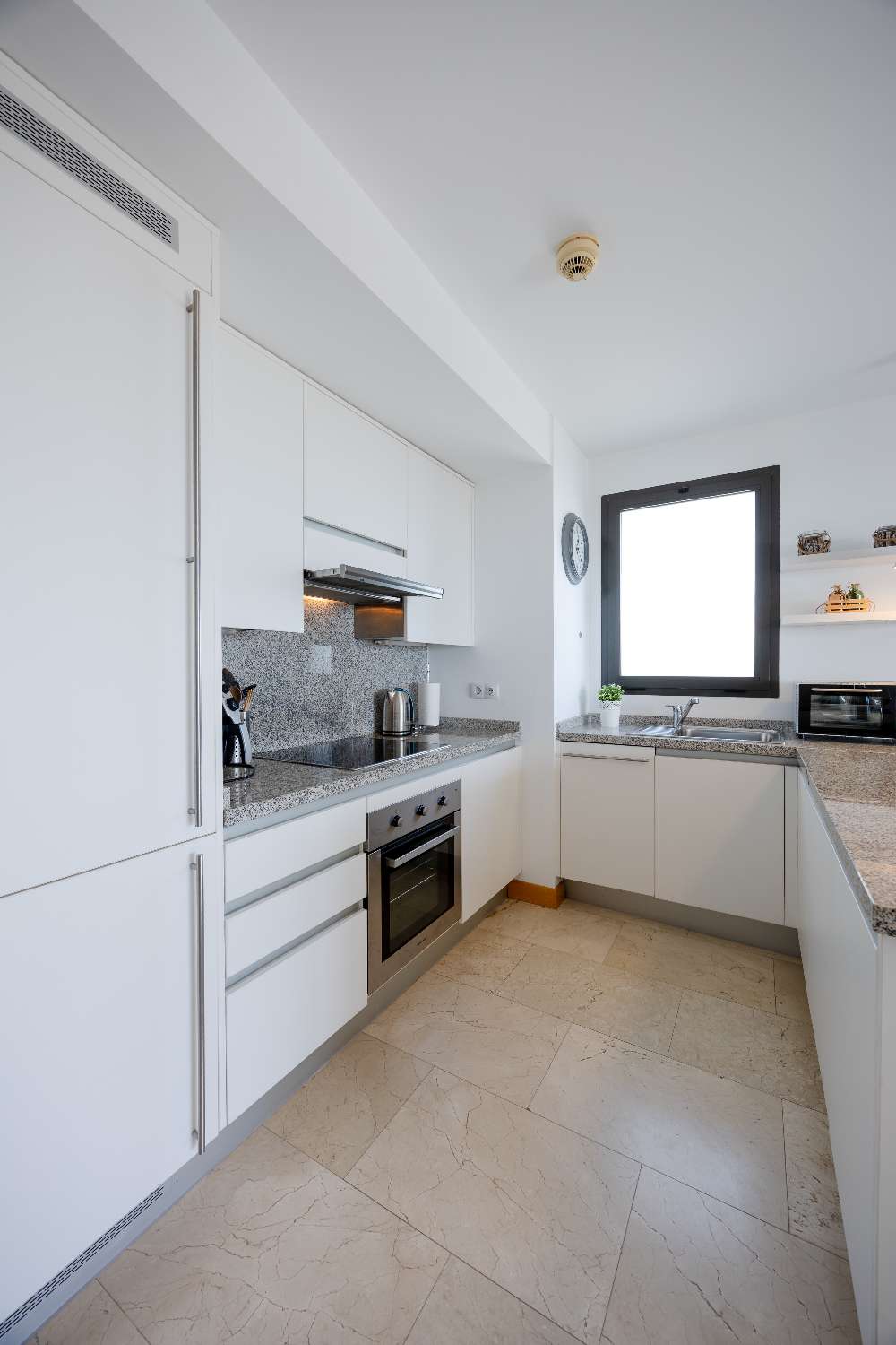 Apartment Sea View La Lomas de Campoamor