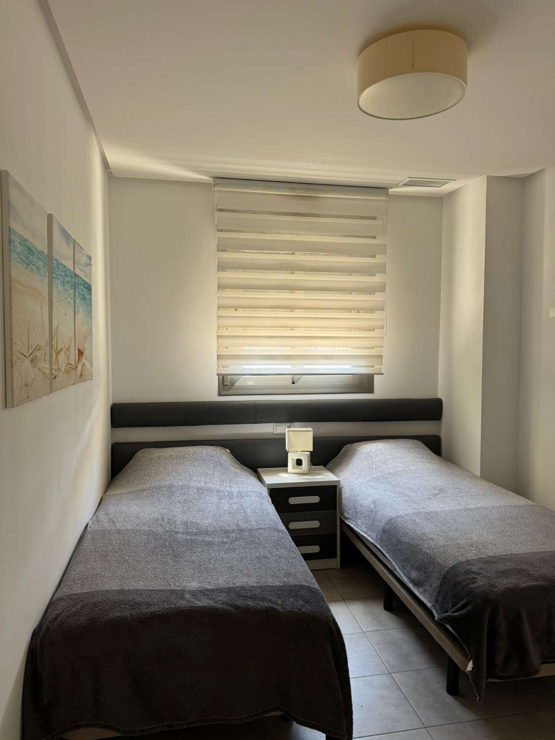 Prachtig appartement op de begane grond in Los Dolces