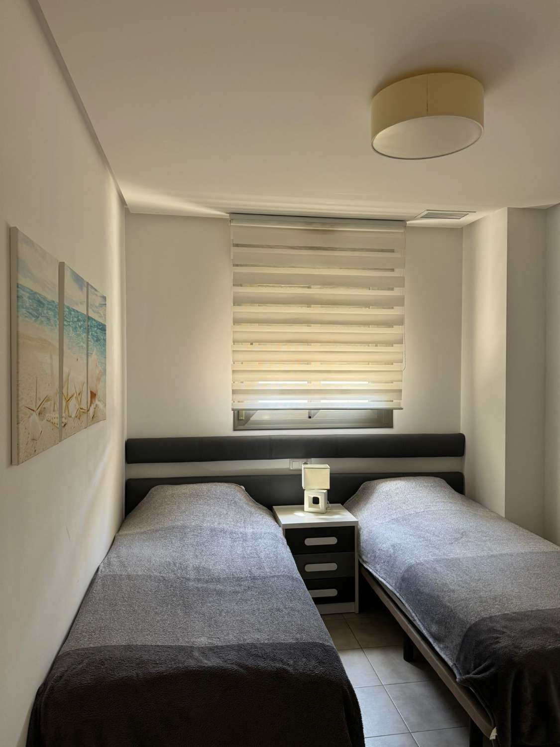 Prachtig appartement op de begane grond in Los Dolces