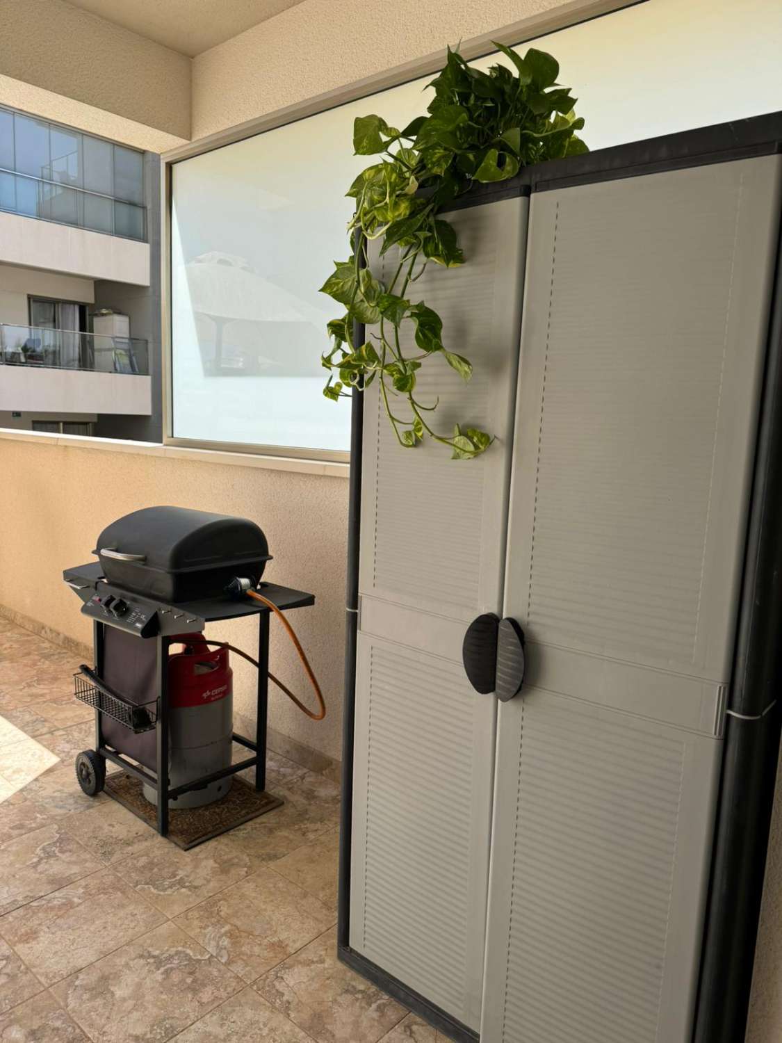 Prachtig appartement op de begane grond in Los Dolces