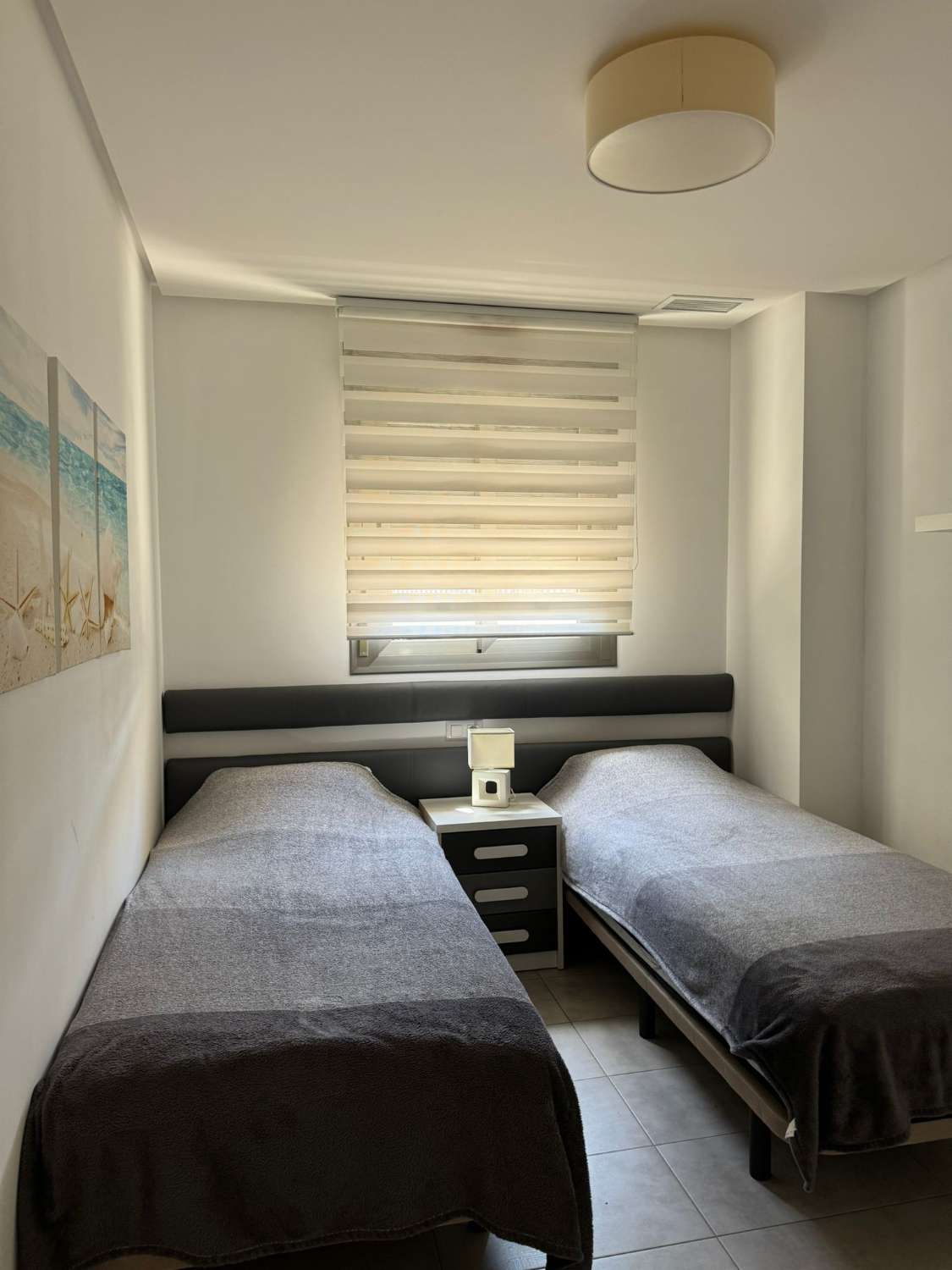 Prachtig appartement op de begane grond in Los Dolces