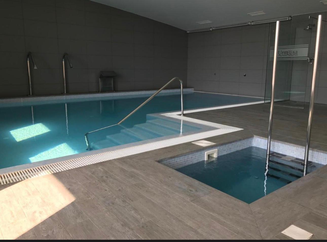 Prachtig appartement op de begane grond in Los Dolces