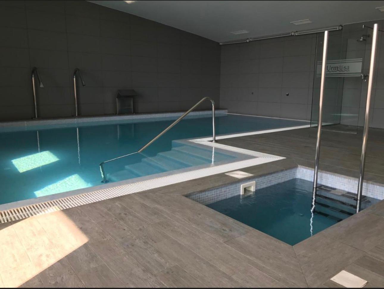 Beautiful ground floor apartment in Los Dolces