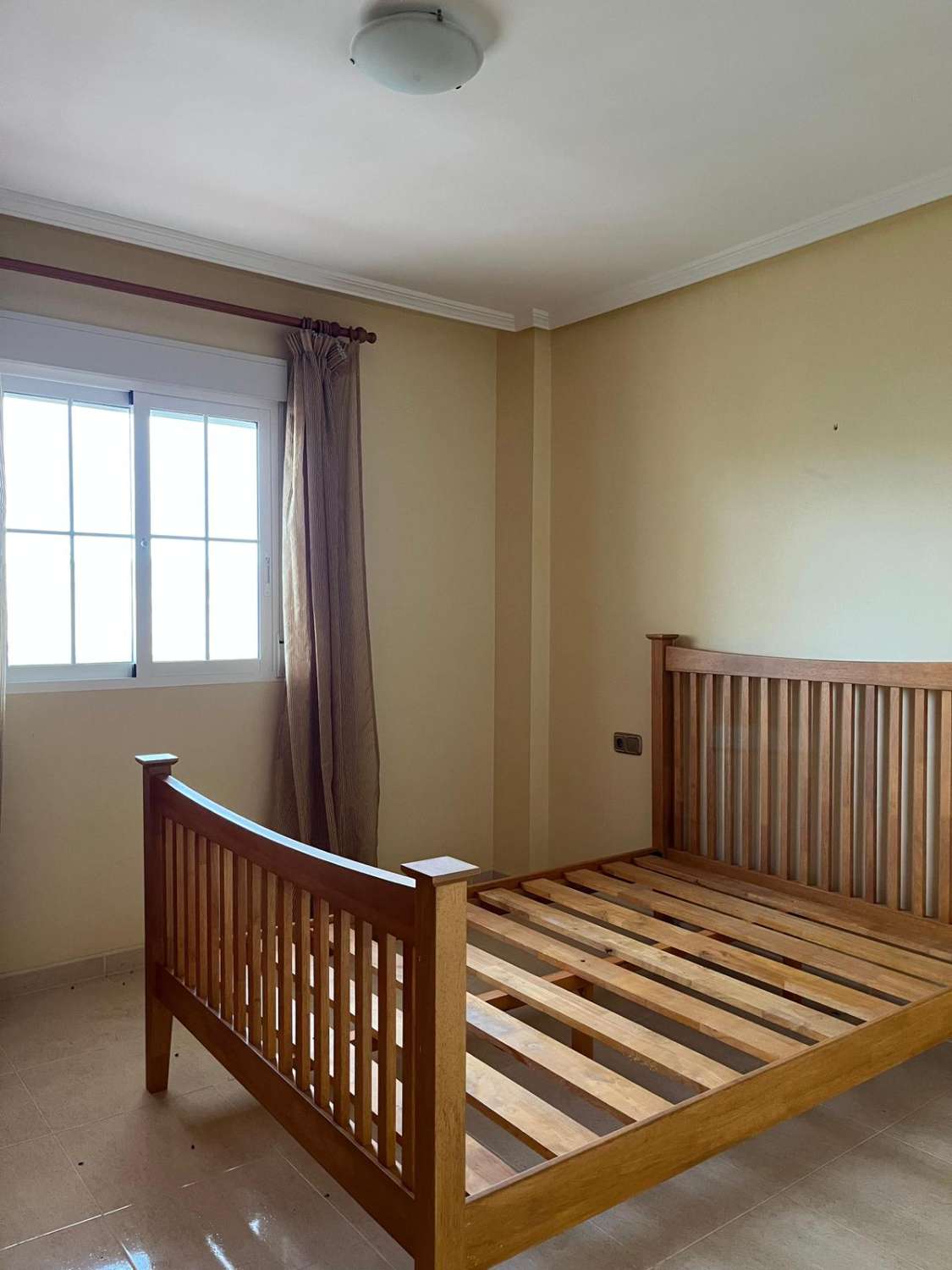 Apartment in Lomas de Cabo Roig with shared pool