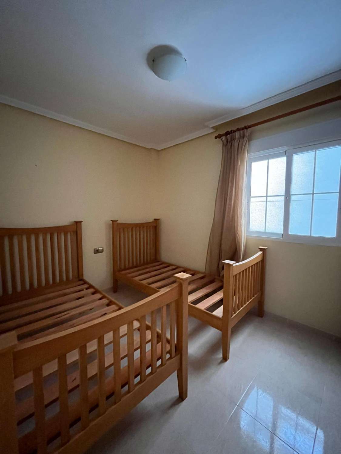 Apartment in Lomas de Cabo Roig with shared pool