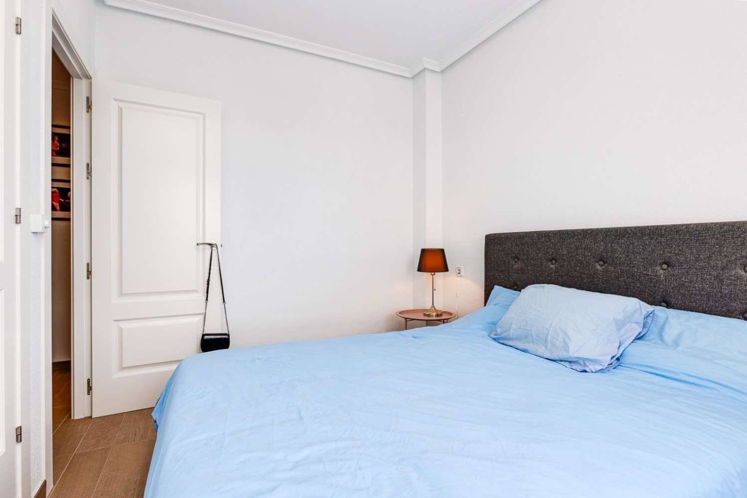 La Fuente penthouse apartment