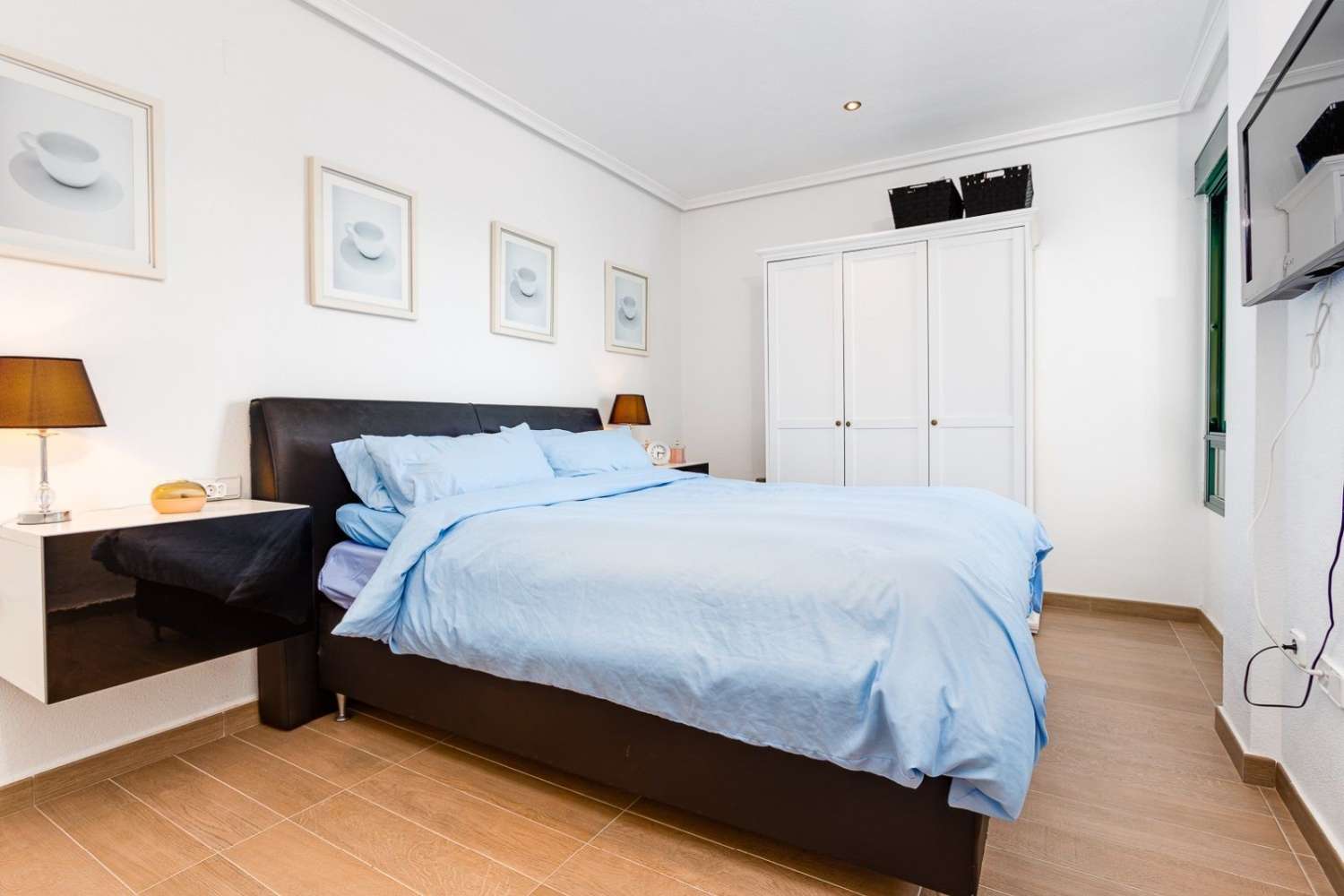 La Fuente penthouse apartment