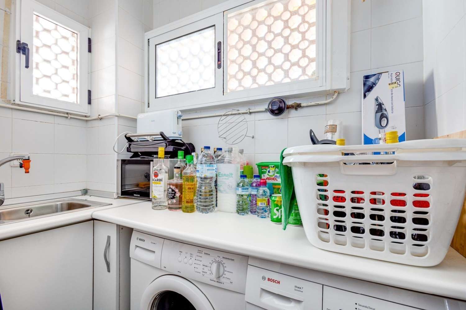 La Fuente penthouse apartment