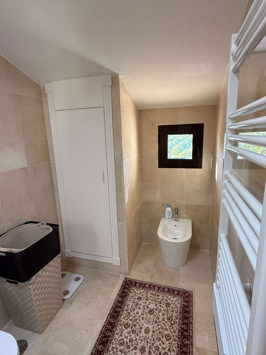 Luxury penthouse las ramblas