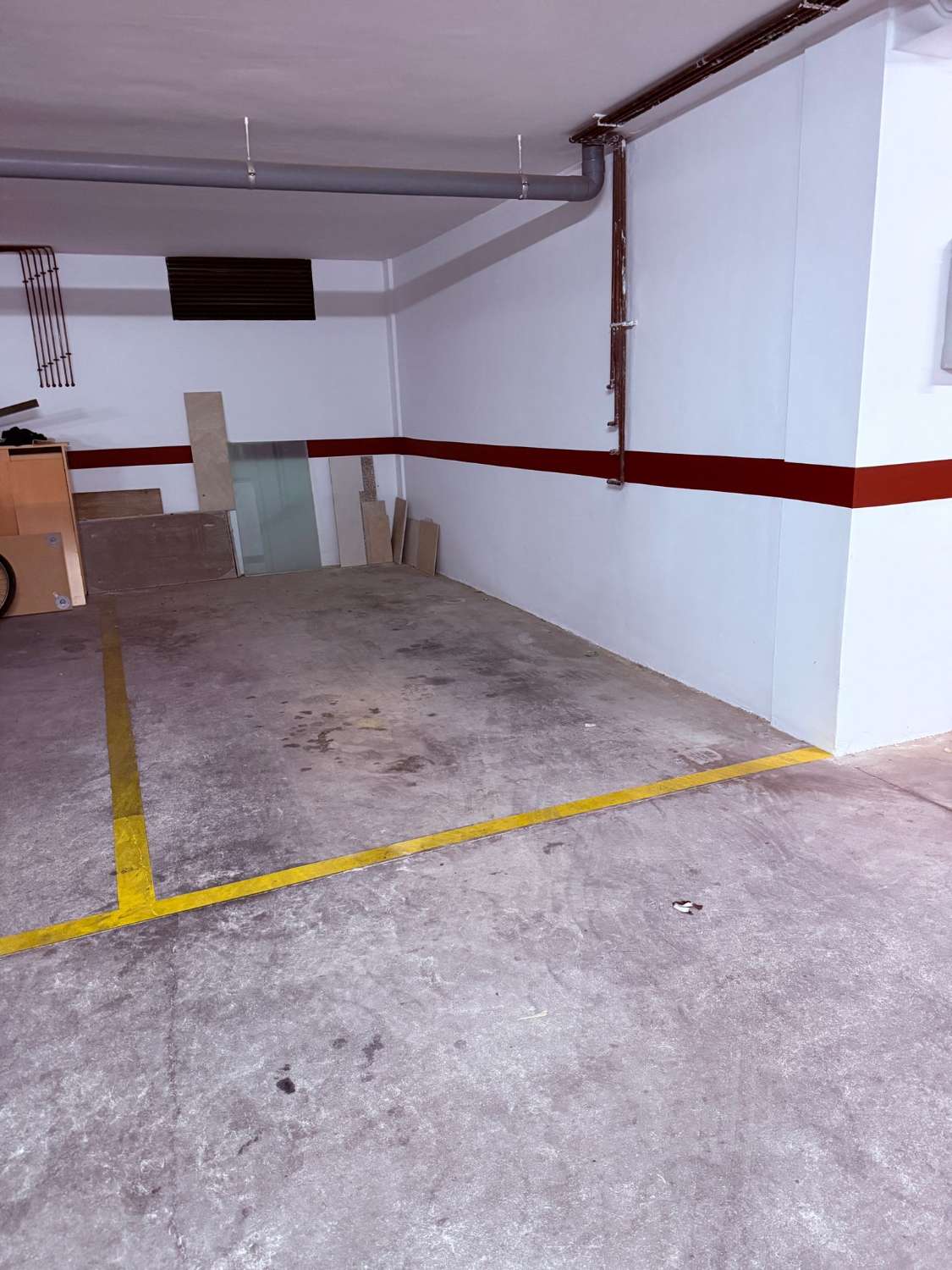 Luxury penthouse las ramblas