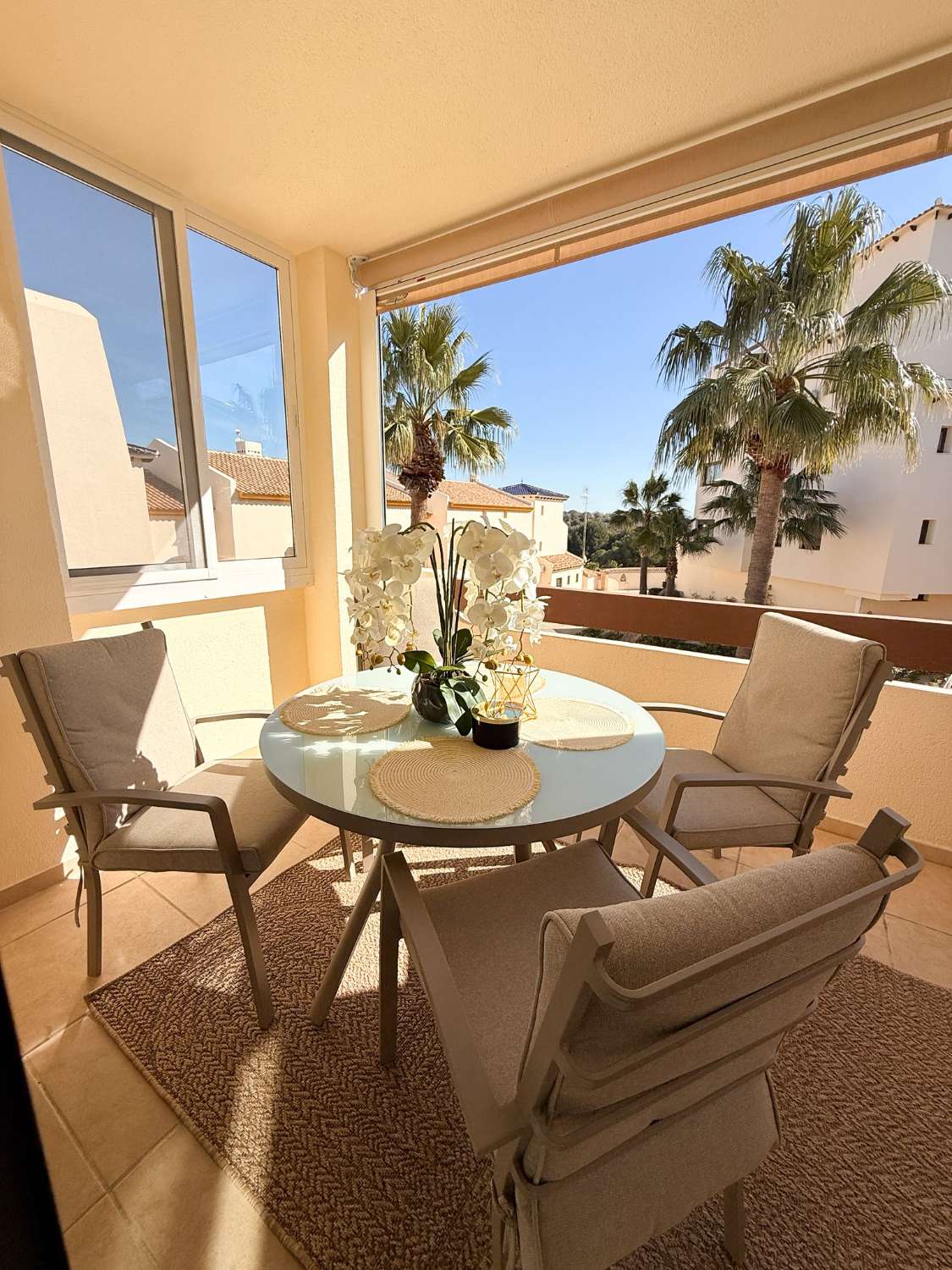 Luxury penthouse las ramblas