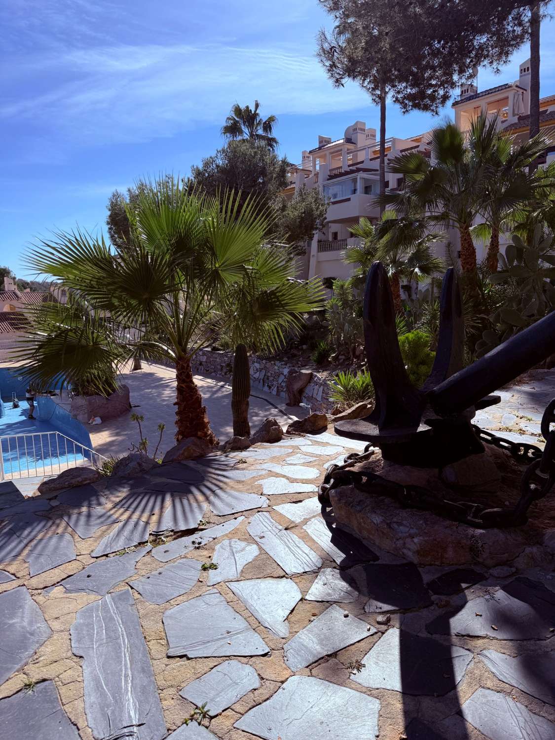 Luxury penthouse las ramblas