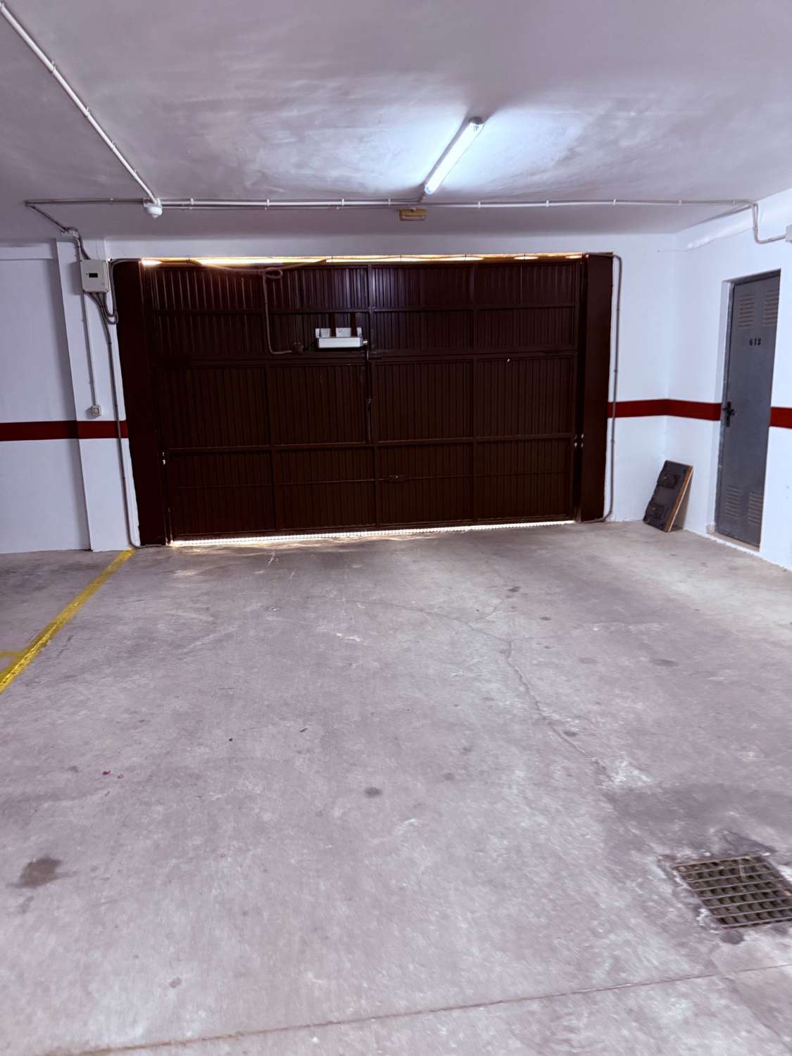 Luxury penthouse las ramblas