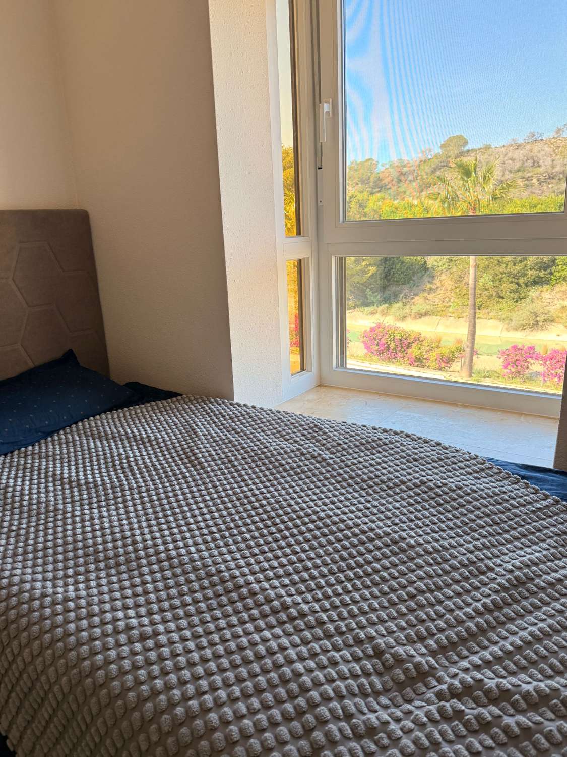 Luxury penthouse las ramblas