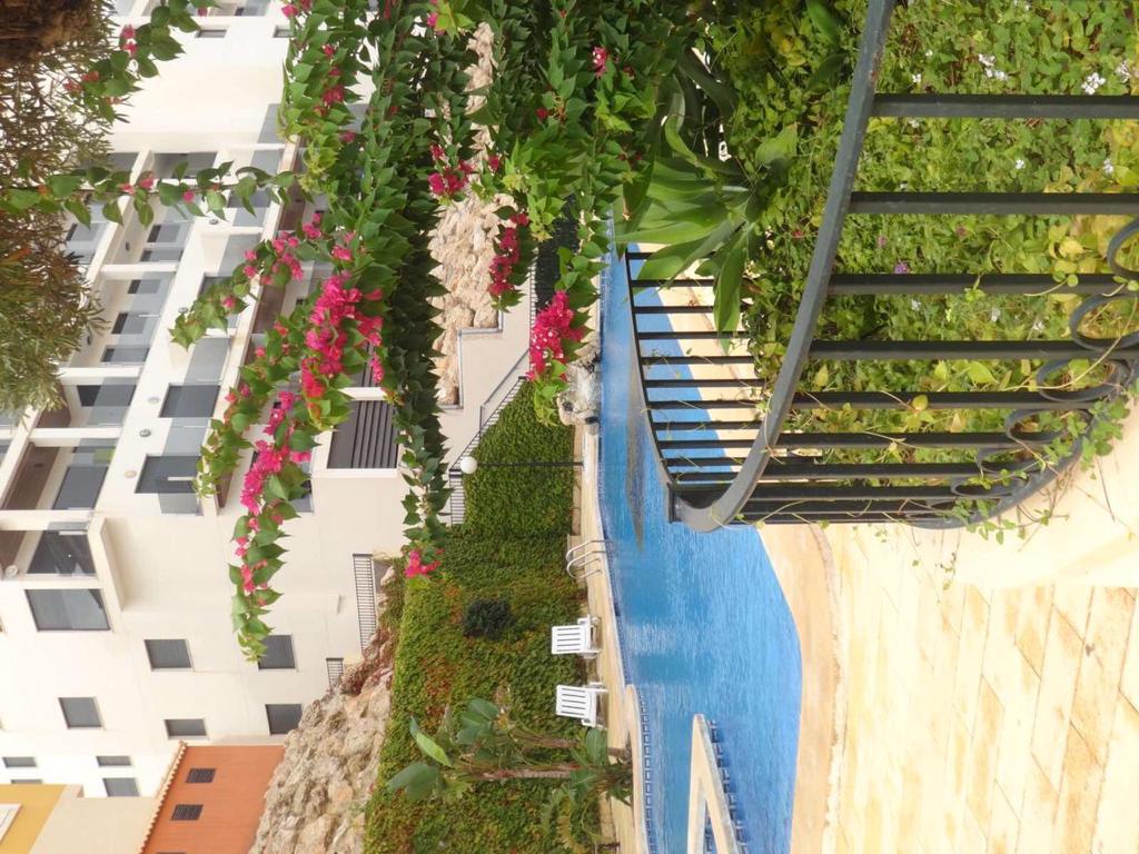 Incredible apartment on Las Ramblas