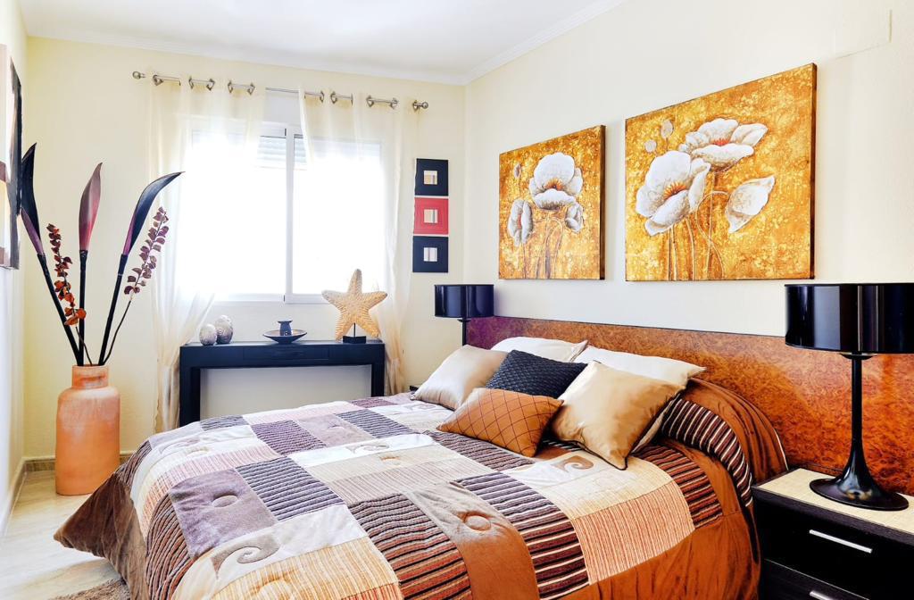 Incredible apartment on Las Ramblas