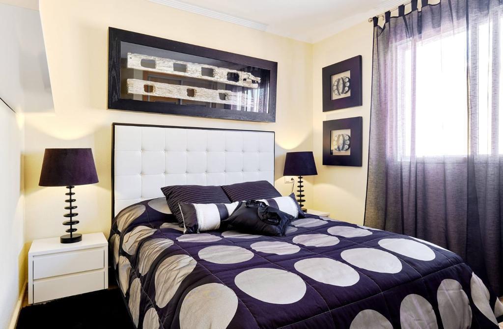 Incredible apartment on Las Ramblas